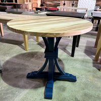 Aspen Round Dining Table