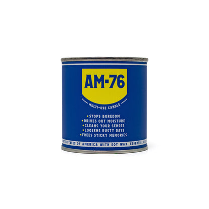 AM-76 Candle