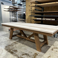 Harmony Leg Dining Table
