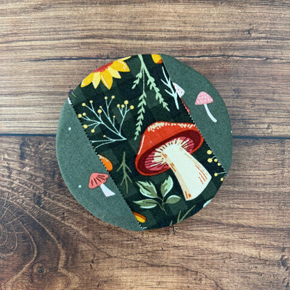 Jar Covers