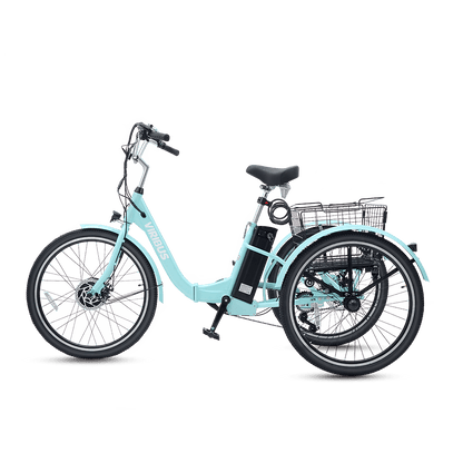 Viribus TG1 Folding Electric Tricycle