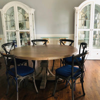 Aspen Round Dining Table