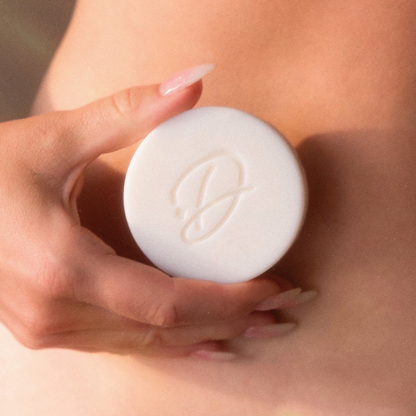 Tallow Lotion Bar, 2.5oz