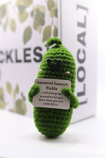 PICKLE MERCH - Unique Collection of Pickle Accessories