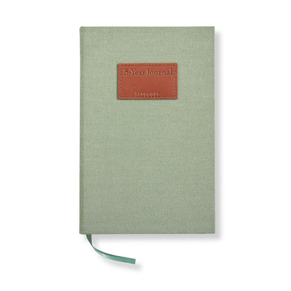 5-Year Journal