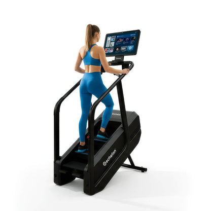 Echelon Summit Stairmill Home - 22″ HD Touchscreen