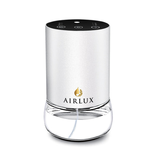 Lunar 60 Smart Cold Air Diffuser with Cordless