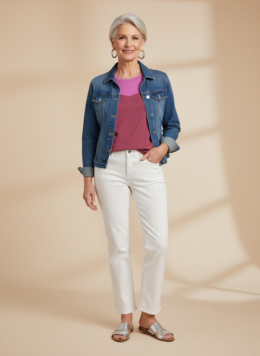 The Sweetheart Top