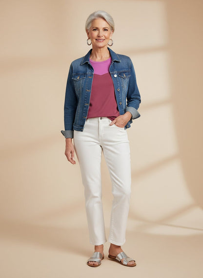The Sweetheart Top