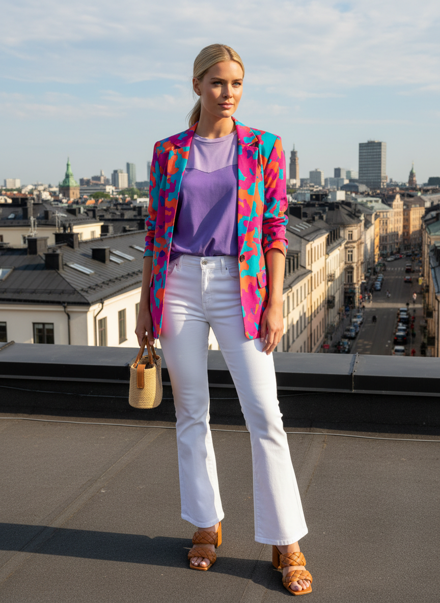 The Sweetheart Top