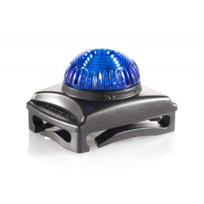 Guardian Collar Mount LED Safety Light – Waterproof, Impact-Resistant, Omnidirectional Signal for Dog Collars | Adventure Lights