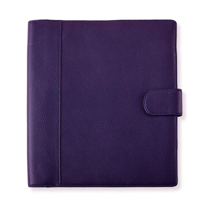Leather Softolio 2.0