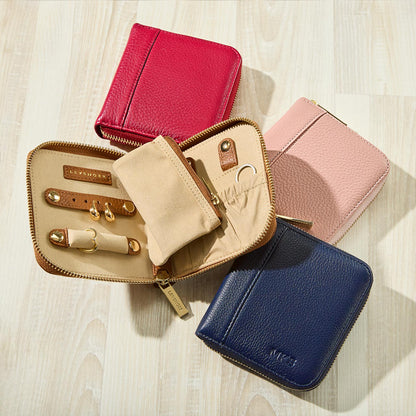 Carrie Mini Jewelry Organizer