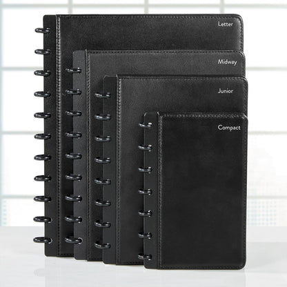 Circa Sea and Sky Sliver Discbound Notebook