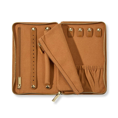 Getaway Travel Jewelry Case