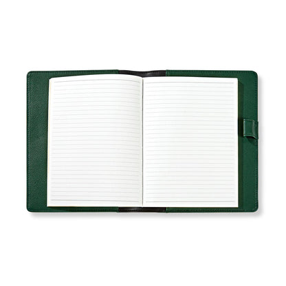 Stanley Leather Journal