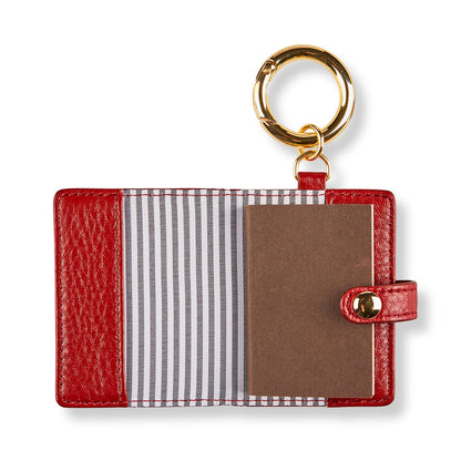 Tiny Notebook Charm