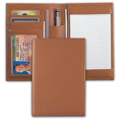 International Pocket Briefcase