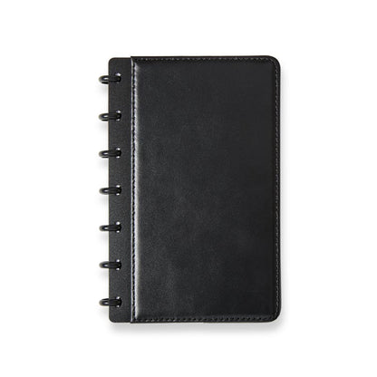 Circa Leather Discbound Notebook
