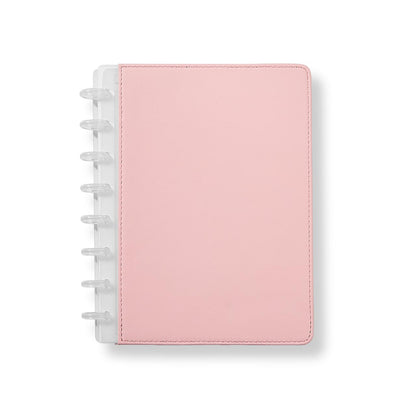 Circa Leather Discbound Notebook