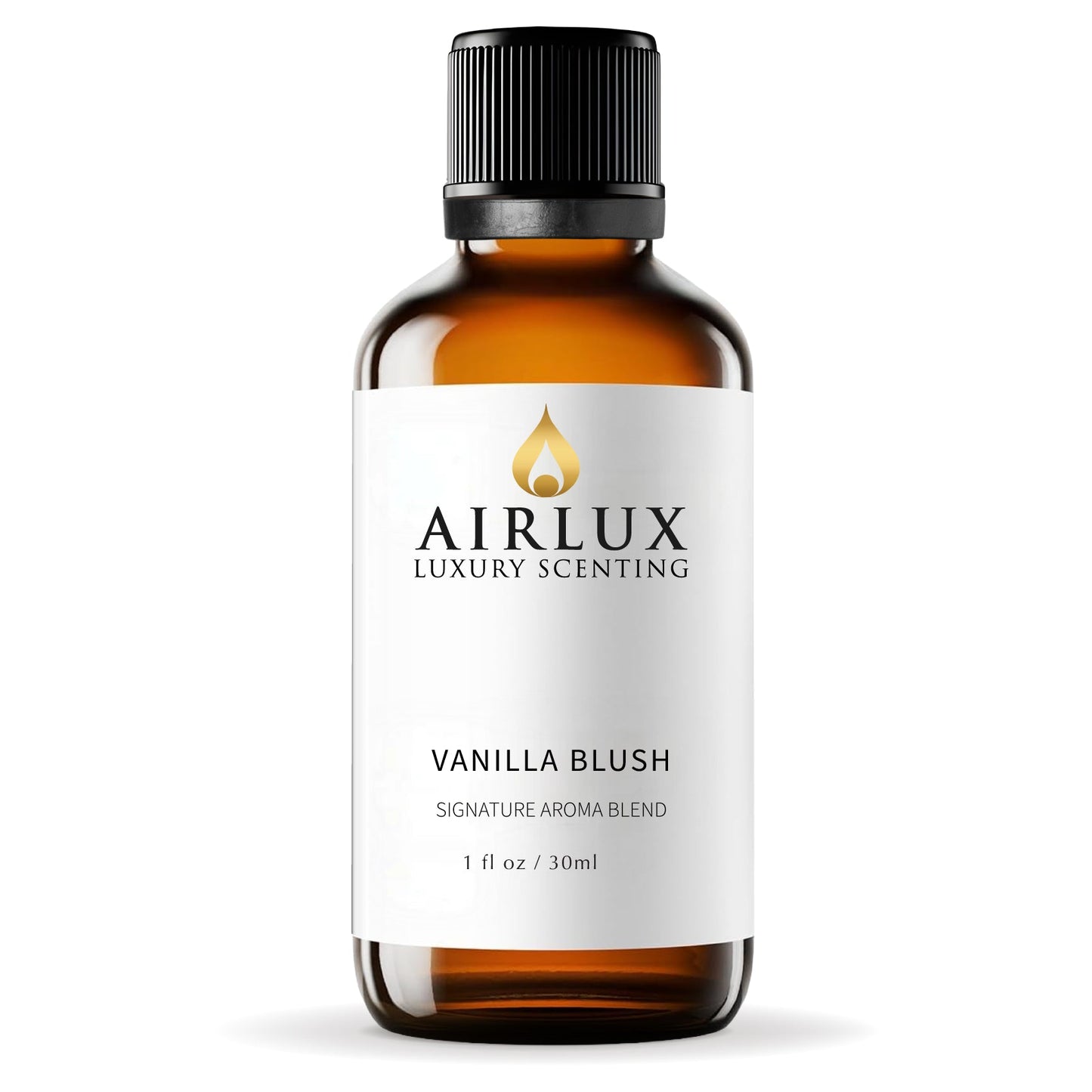 Airlux Signature Aroma Oil No. 214 Vanilla Blush