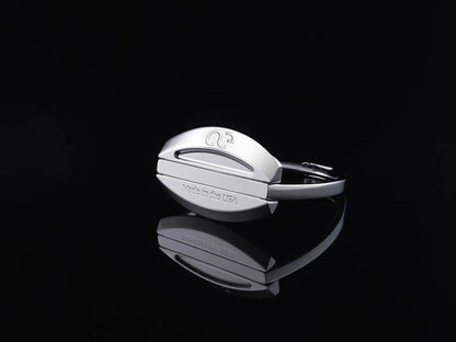American Equus "E'Lan" English Stirrups - Hunter & Dressage