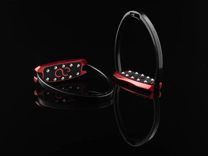 American Equus "Slim" English Stirrups