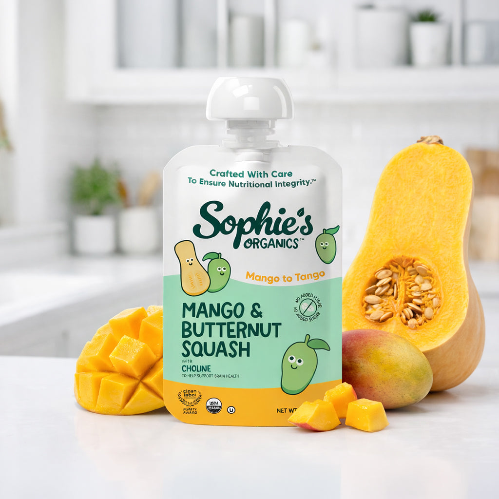 Sophie's Organics