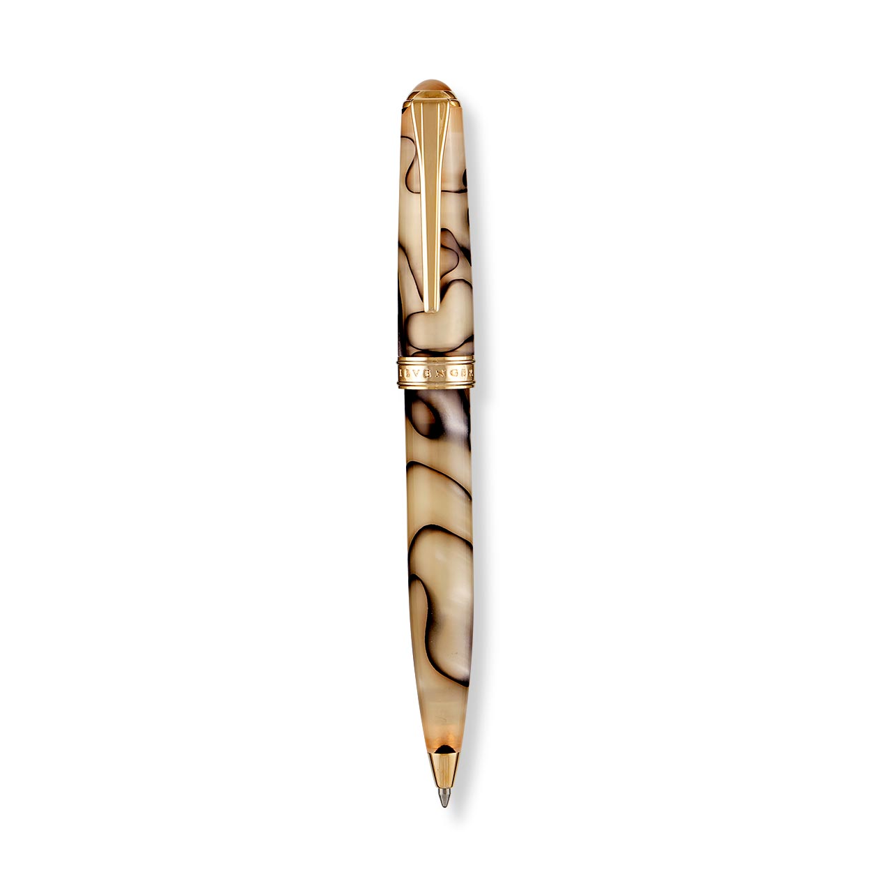 True Writer Classic Carrara Pen