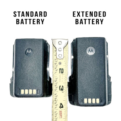 Motorola APX NEXT Smart Radio Holster
