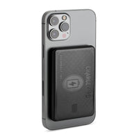 Wireless Magnetic Portable Charger