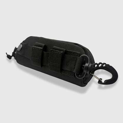 Armadillo Black Case