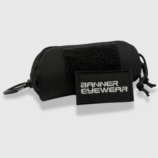 Armadillo Black Case