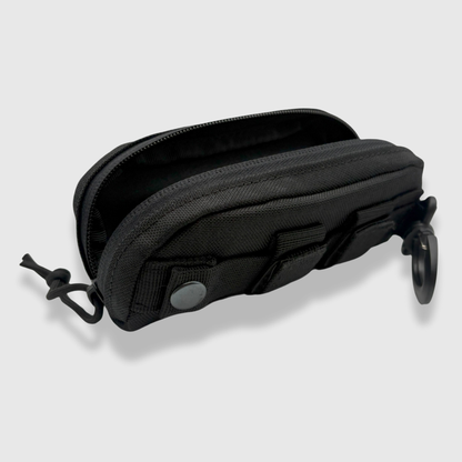 Armadillo Black Case