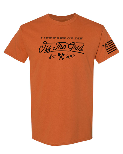 A Train Tee Shirt
