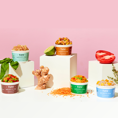 Adventurous Eater Bundle
