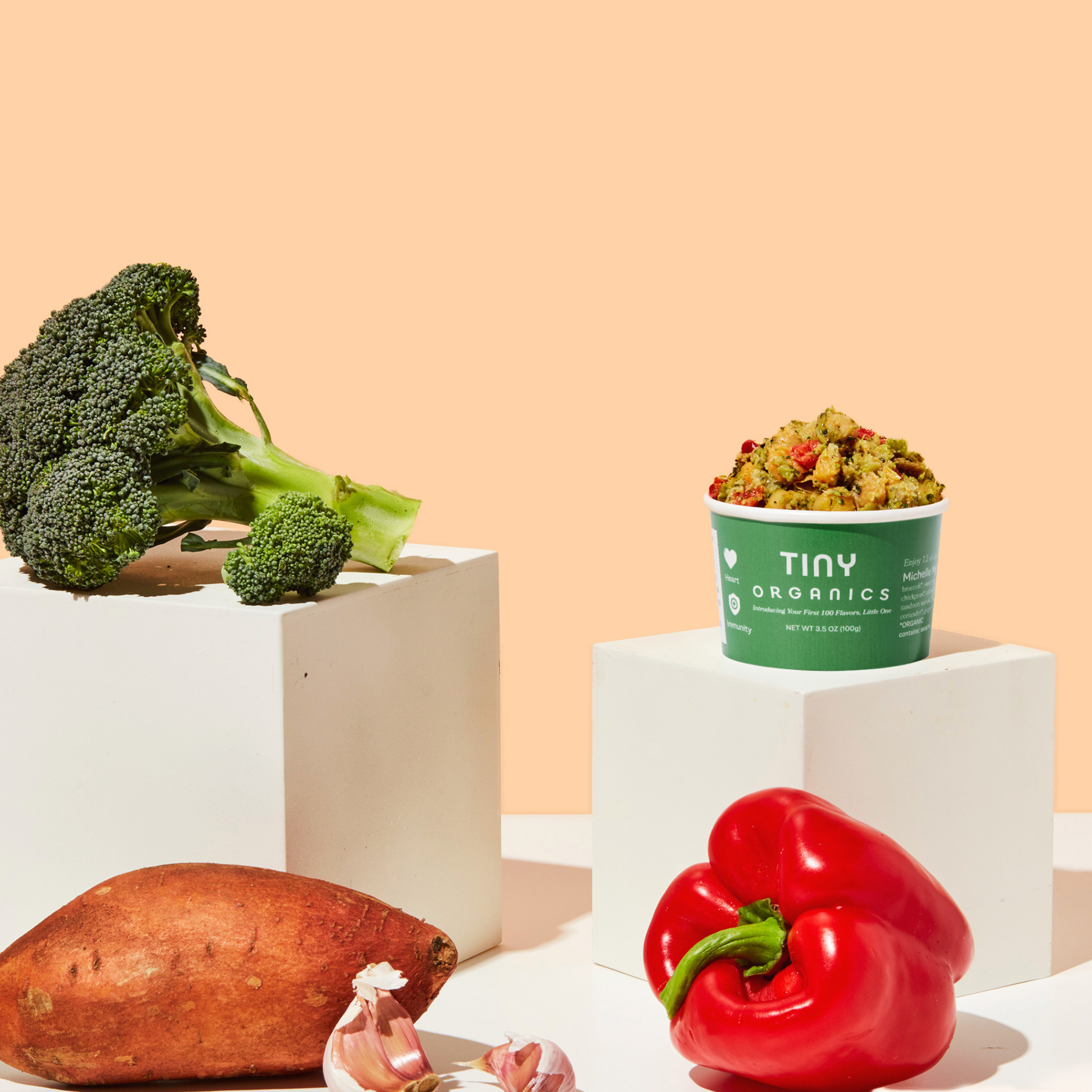 Adventurous Eater Bundle