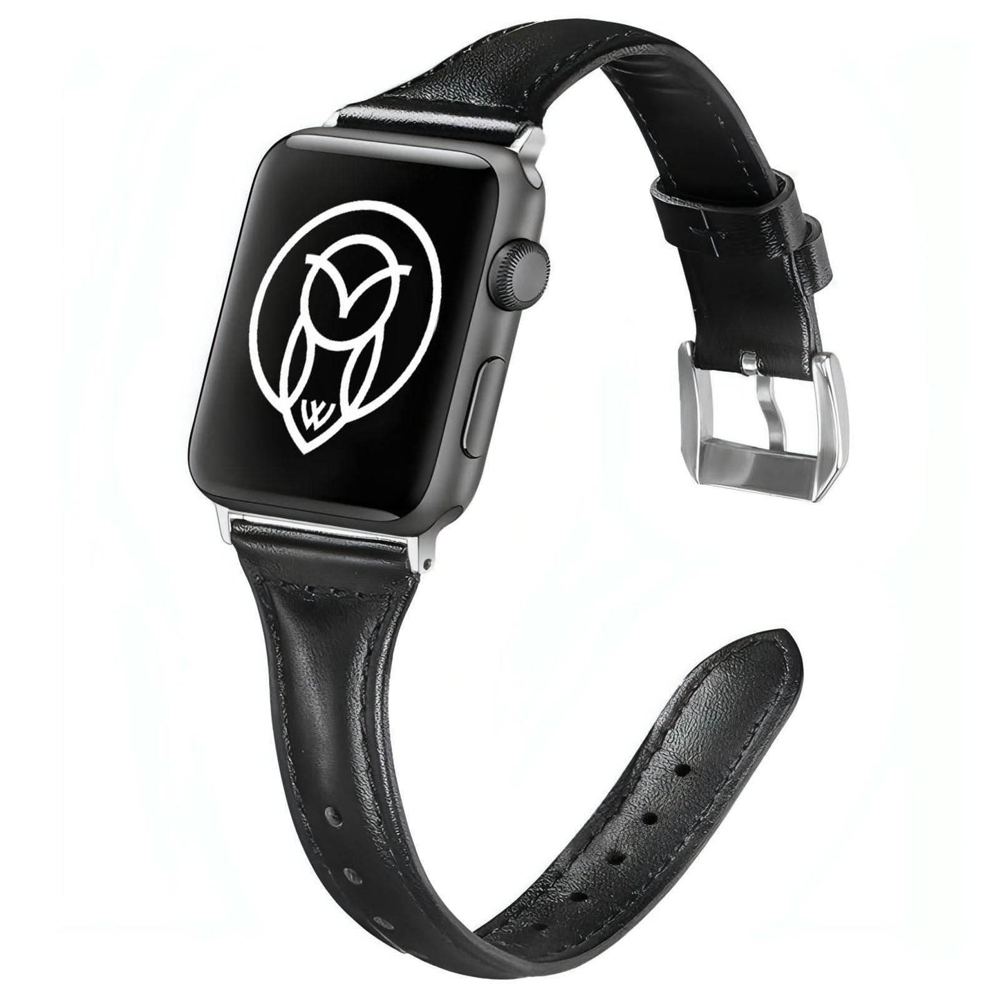 Alexo Vegan Leather Strap