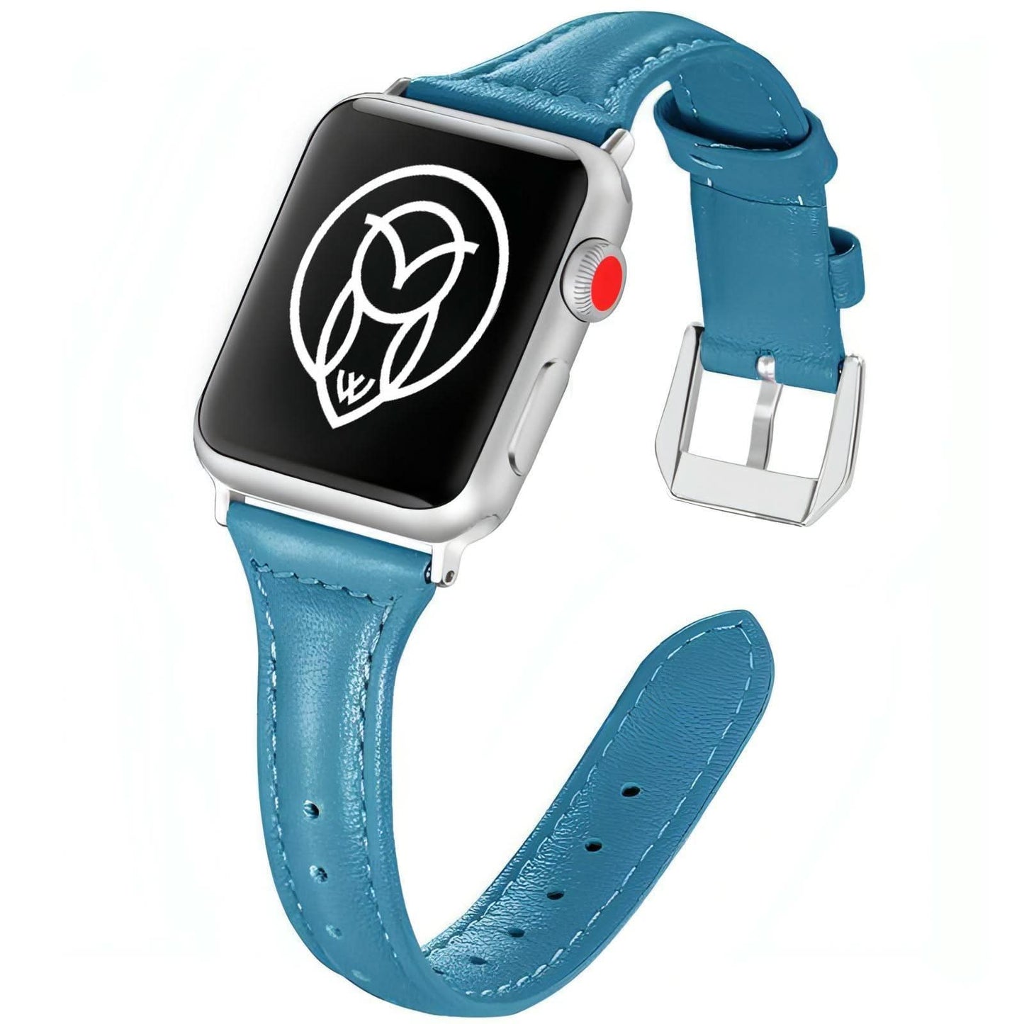 Alexo Vegan Leather Strap