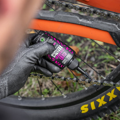 All Weather Lube