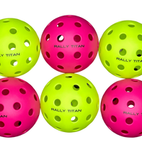 Pickleball Balls