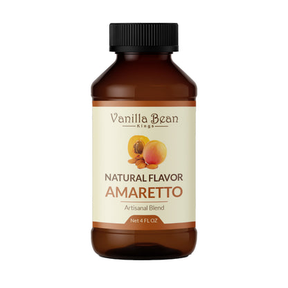 Pure Amaretto Extract