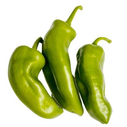 Anaheim Pepper Seeds
