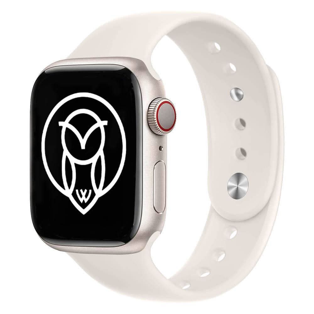 Ánemos Silicone Band