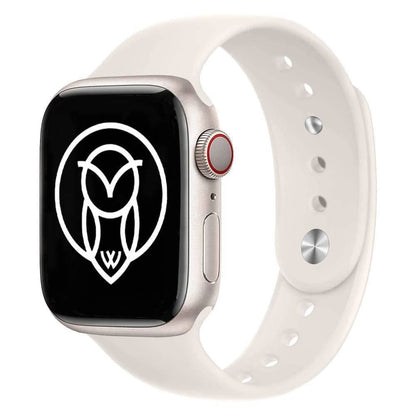 Ánemos Silicone Band