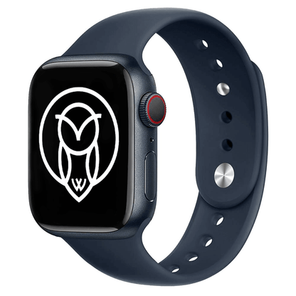 Ánemos Silicone Band