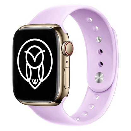 Ánemos Silicone Band