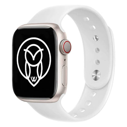Ánemos Silicone Band