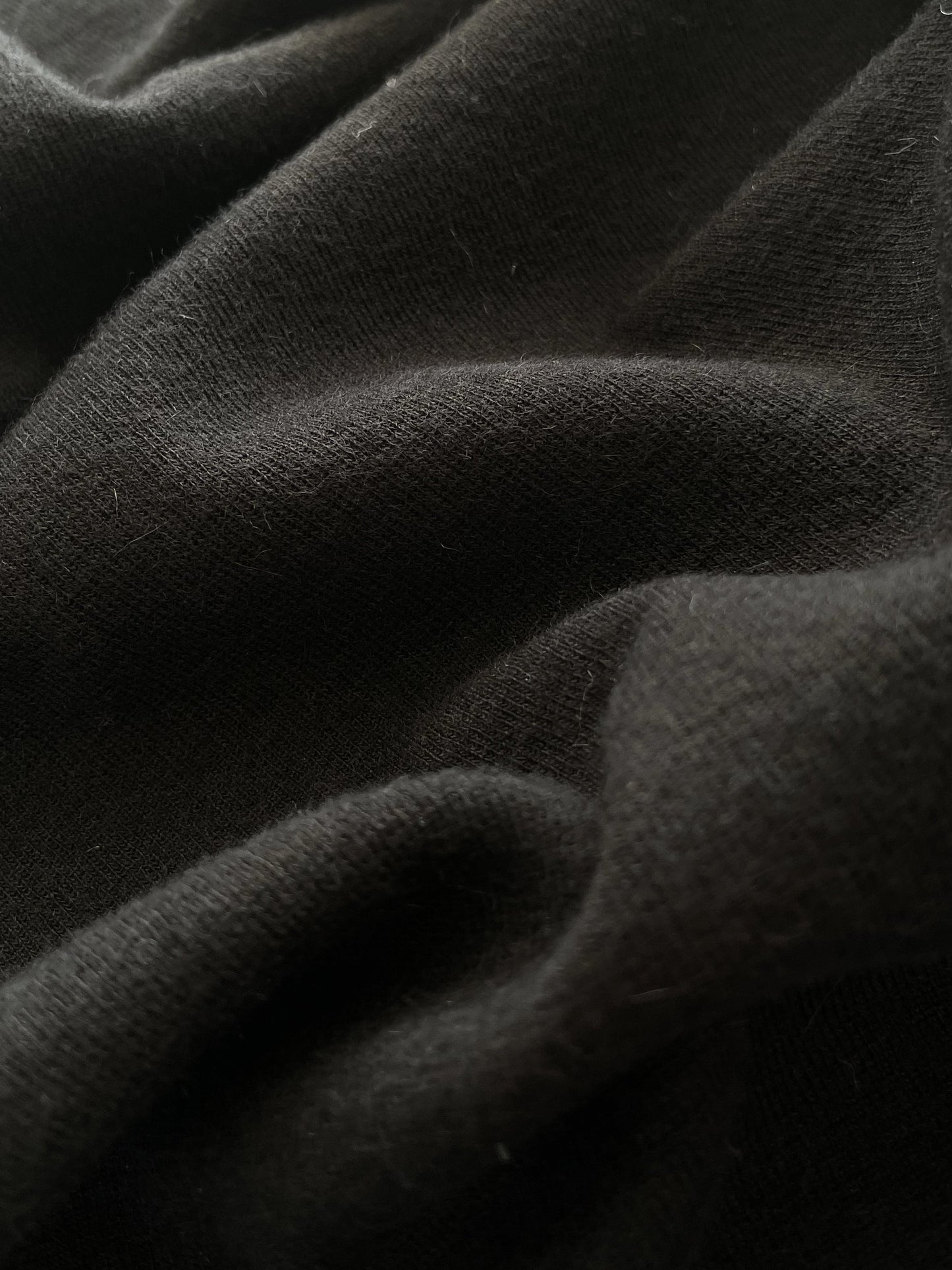 Angora and Wool | Short sleeve base layer shirt (Women's)