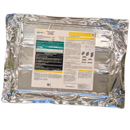 Apivar 2.0 Varroa Mite Strips